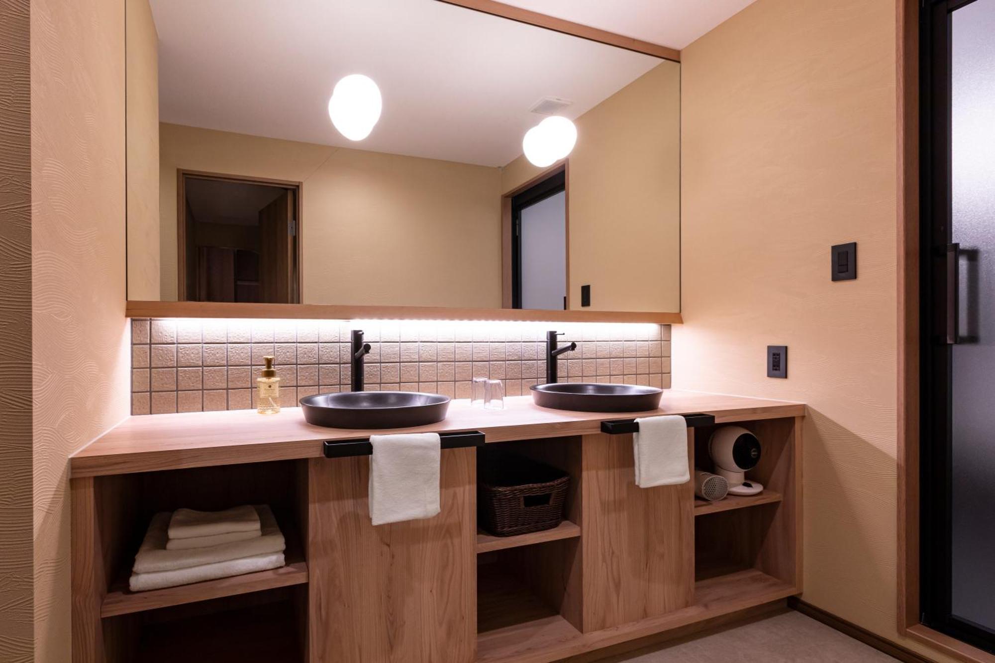 Rinn Gion Shirakawa Hotel Kyoto